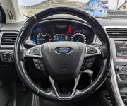 Ford Mondeo 2.0 TDCI 110kW