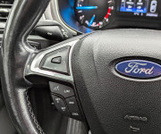 Ford Mondeo 2.0 TDCI 110kW