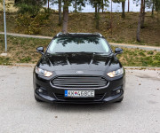 Ford Mondeo 2.0 TDCI 110kW