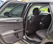 Ford Mondeo 2.0 TDCI 110kW