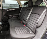 Ford Mondeo 2.0 TDCI 110kW