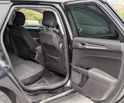 Ford Mondeo 2.0 TDCI 110kW