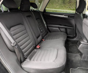 Ford Mondeo 2.0 TDCI 110kW