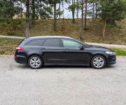 Ford Mondeo 2.0 TDCI 110kW