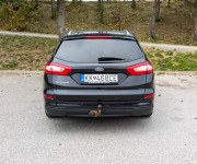 Ford Mondeo 2.0 TDCI 110kW