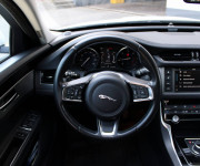 Jaguar XF Sportbrake 2.0D I4 180k Portfolio RWD Auto