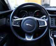 Jaguar XF Sportbrake 2.0D I4 180k Portfolio RWD Auto