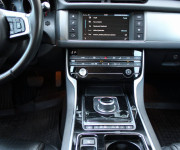 Jaguar XF Sportbrake 2.0D I4 180k Portfolio RWD Auto