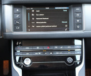 Jaguar XF Sportbrake 2.0D I4 180k Portfolio RWD Auto