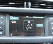 Jaguar XF Sportbrake 2.0D I4 180k Portfolio RWD Auto
