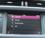 Jaguar XF Sportbrake 2.0D I4 180k Portfolio RWD Auto