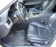 Jaguar XF Sportbrake 2.0D I4 180k Portfolio RWD Auto