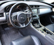 Jaguar XF Sportbrake 2.0D I4 180k Portfolio RWD Auto