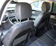 Jaguar XF Sportbrake 2.0D I4 180k Portfolio RWD Auto
