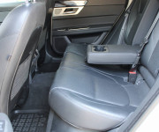 Jaguar XF Sportbrake 2.0D I4 180k Portfolio RWD Auto