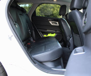 Jaguar XF Sportbrake 2.0D I4 180k Portfolio RWD Auto