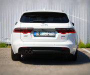 Jaguar XF Sportbrake 2.0D I4 180k Portfolio RWD Auto