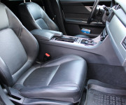 Jaguar XF Sportbrake 2.0D I4 180k Portfolio RWD Auto