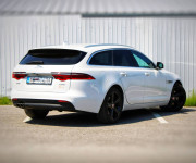 Jaguar XF Sportbrake 2.0D I4 180k Portfolio RWD Auto