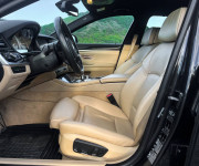BMW Rad 5 Touring 525d xDrive A/T