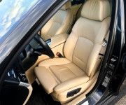 BMW Rad 5 Touring 525d xDrive A/T