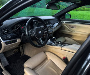 BMW Rad 5 Touring 525d xDrive A/T