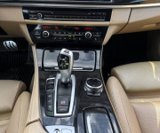 BMW Rad 5 Touring 525d xDrive A/T