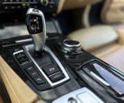 BMW Rad 5 Touring 525d xDrive A/T