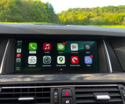 BMW Rad 5 Touring 525d xDrive A/T