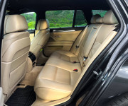BMW Rad 5 Touring 525d xDrive A/T