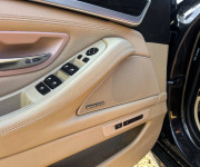 BMW Rad 5 Touring 525d xDrive A/T