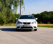 Seat Ibiza ST 1.6 TDI CR Reference