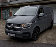 Volkswagen Transporter T6.1 2.0 TDI 150k MT6