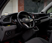 Volkswagen Transporter T6.1 2.0 TDI 150k MT6