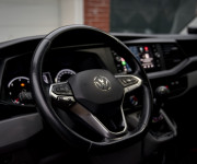 Volkswagen Transporter T6.1 2.0 TDI 150k MT6