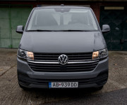 Volkswagen Transporter T6.1 2.0 TDI 150k MT6