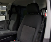 Volkswagen Transporter T6.1 2.0 TDI 150k MT6