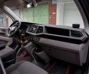 Volkswagen Transporter T6.1 2.0 TDI 150k MT6