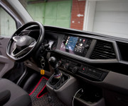 Volkswagen Transporter T6.1 2.0 TDI 150k MT6