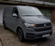 Volkswagen Transporter T6.1 2.0 TDI 150k MT6