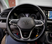 Volkswagen Transporter T6.1 2.0 TDI 150k MT6