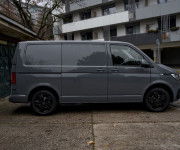 Volkswagen Transporter T6.1 2.0 TDI 150k MT6