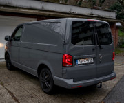 Volkswagen Transporter T6.1 2.0 TDI 150k MT6