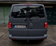 Volkswagen Transporter T6.1 2.0 TDI 150k MT6