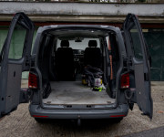 Volkswagen Transporter T6.1 2.0 TDI 150k MT6