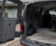 Volkswagen Transporter T6.1 2.0 TDI 150k MT6