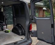 Volkswagen Transporter T6.1 2.0 TDI 150k MT6