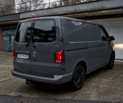 Volkswagen Transporter T6.1 2.0 TDI 150k MT6