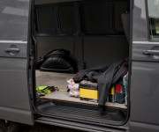 Volkswagen Transporter T6.1 2.0 TDI 150k MT6