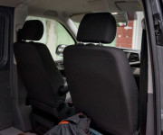 Volkswagen Transporter T6.1 2.0 TDI 150k MT6